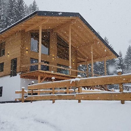 Schladminger Tauern Apartment Haus Exterior foto