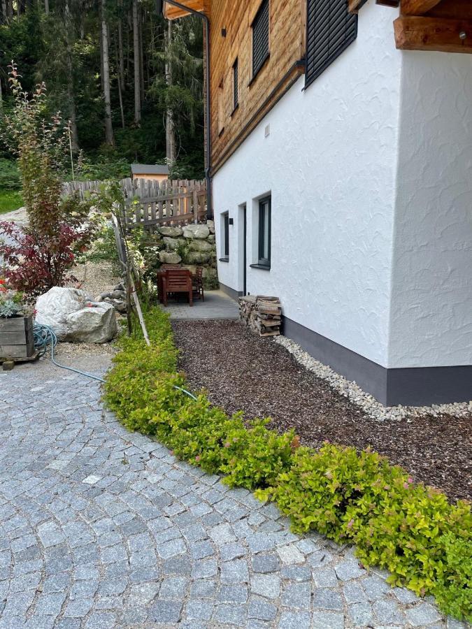 Schladminger Tauern Apartment Haus Exterior foto