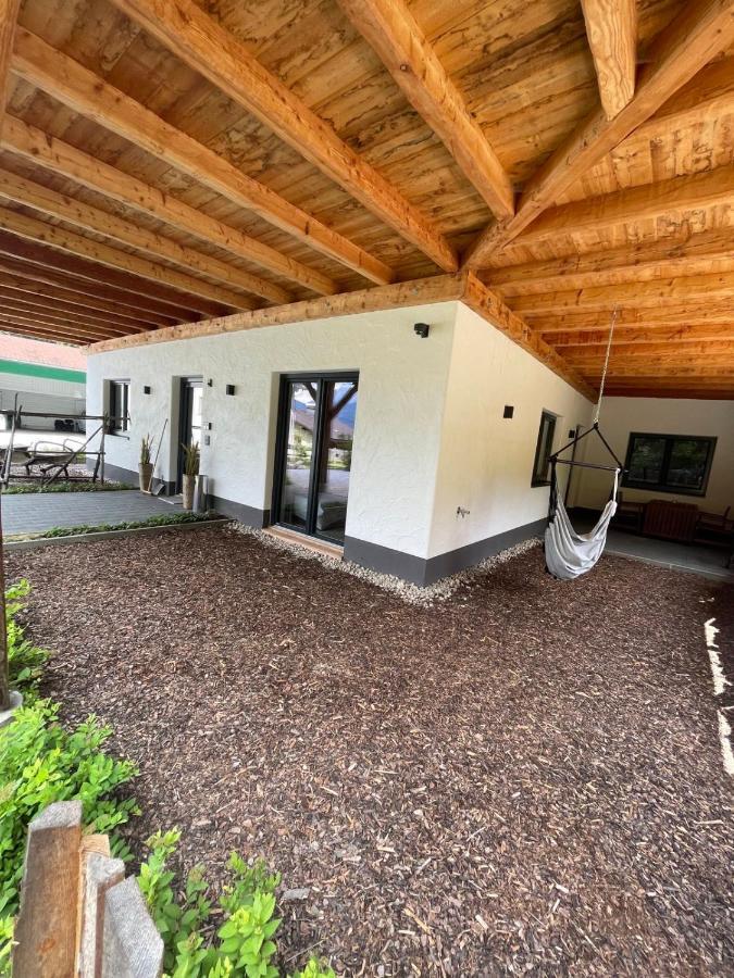 Schladminger Tauern Apartment Haus Exterior foto