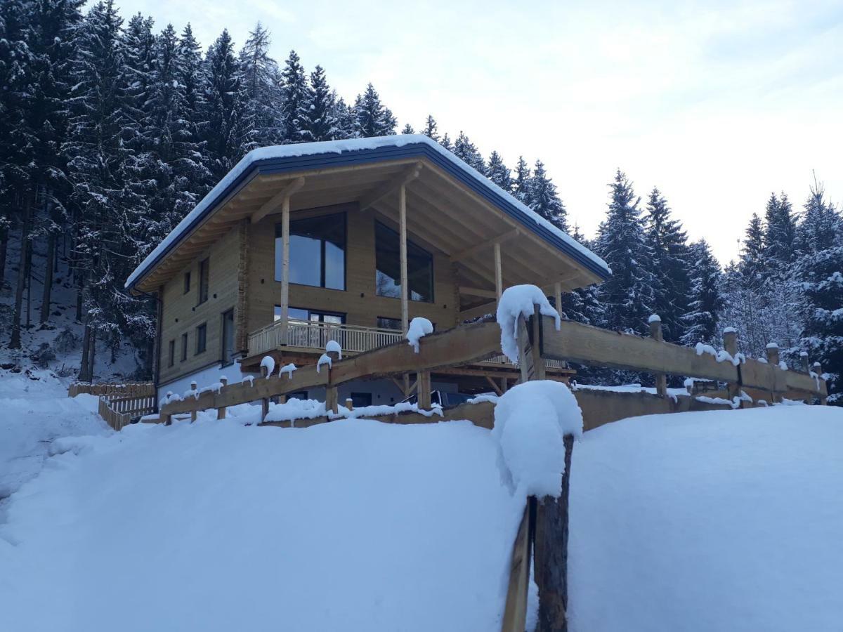 Schladminger Tauern Apartment Haus Exterior foto