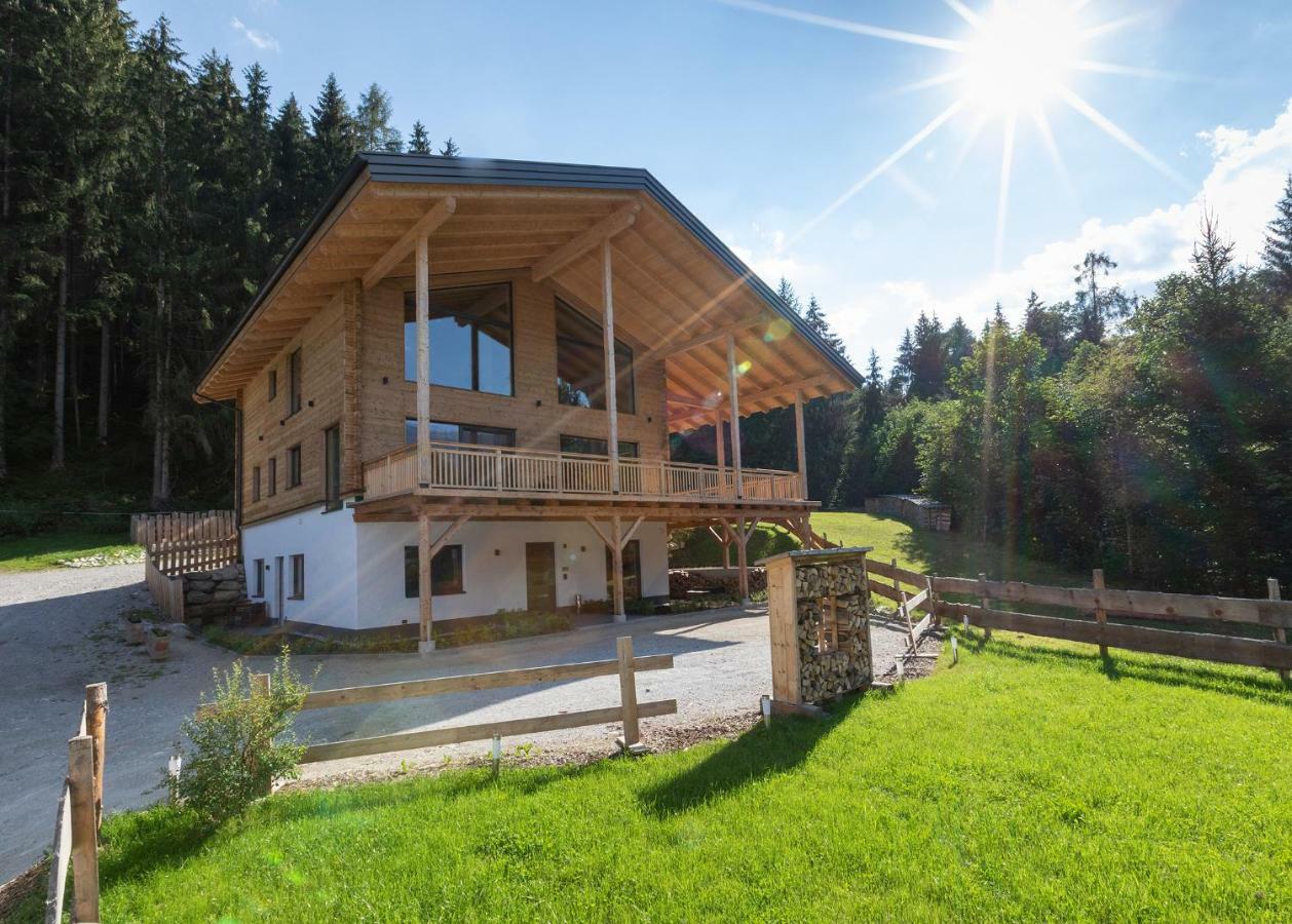 Schladminger Tauern Apartment Haus Exterior foto