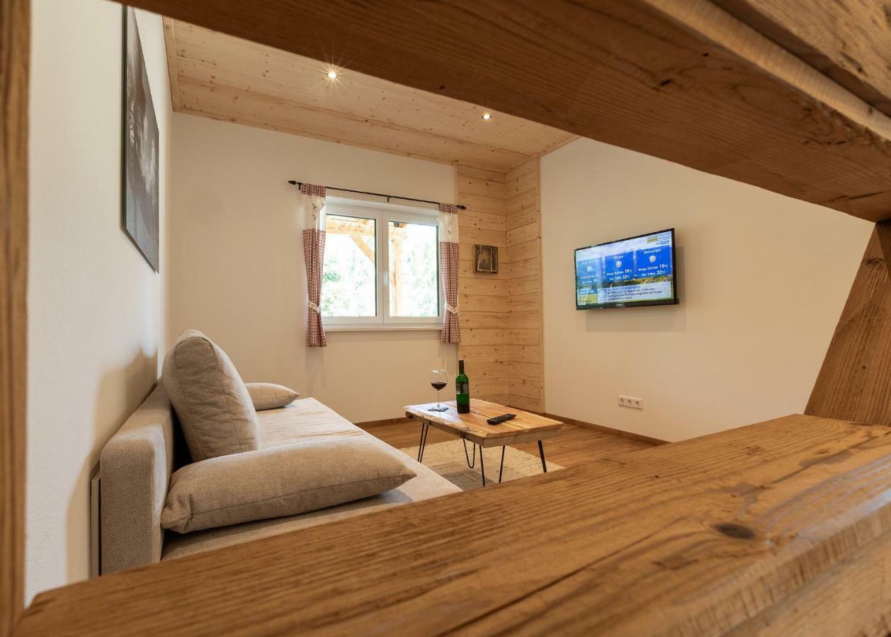 Schladminger Tauern Apartment Haus Exterior foto