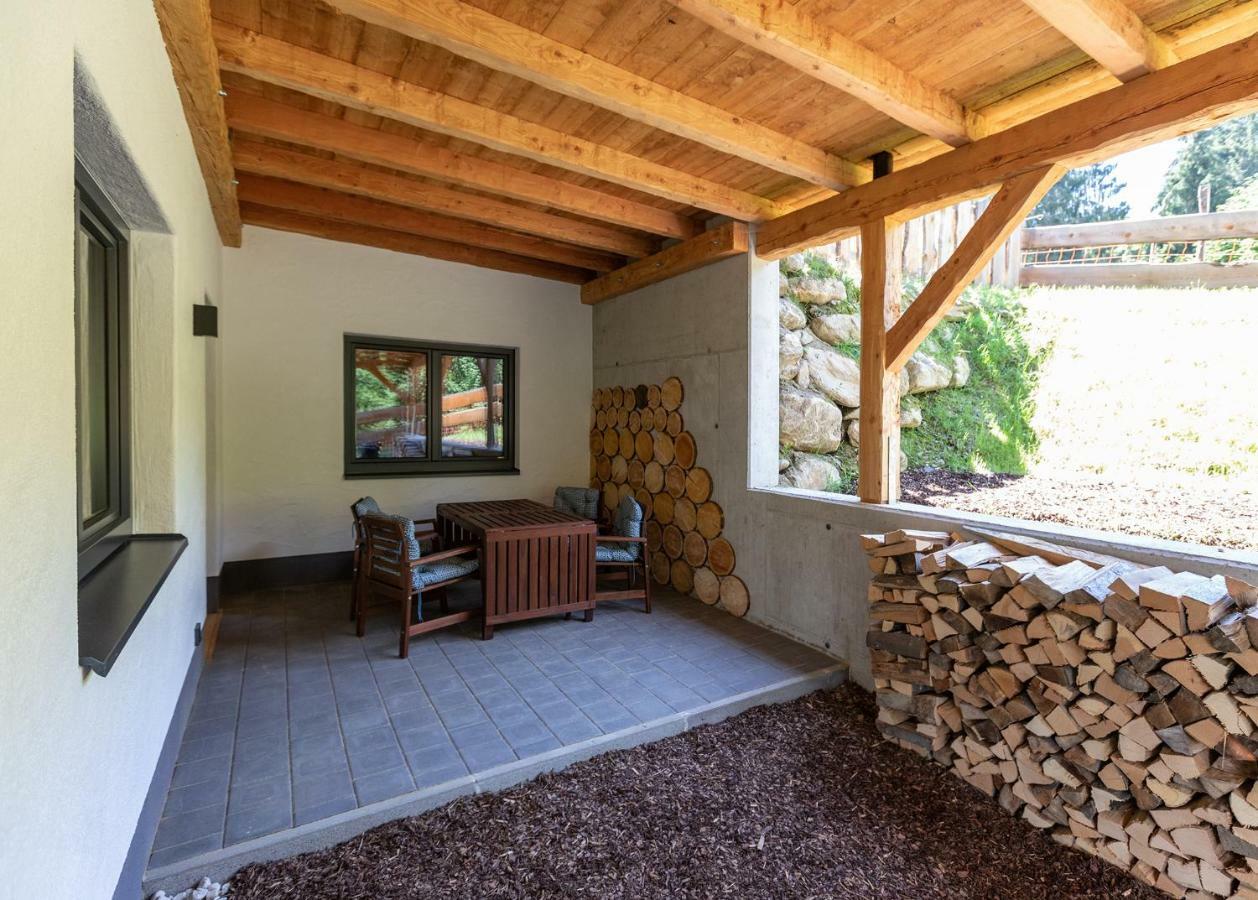 Schladminger Tauern Apartment Haus Exterior foto
