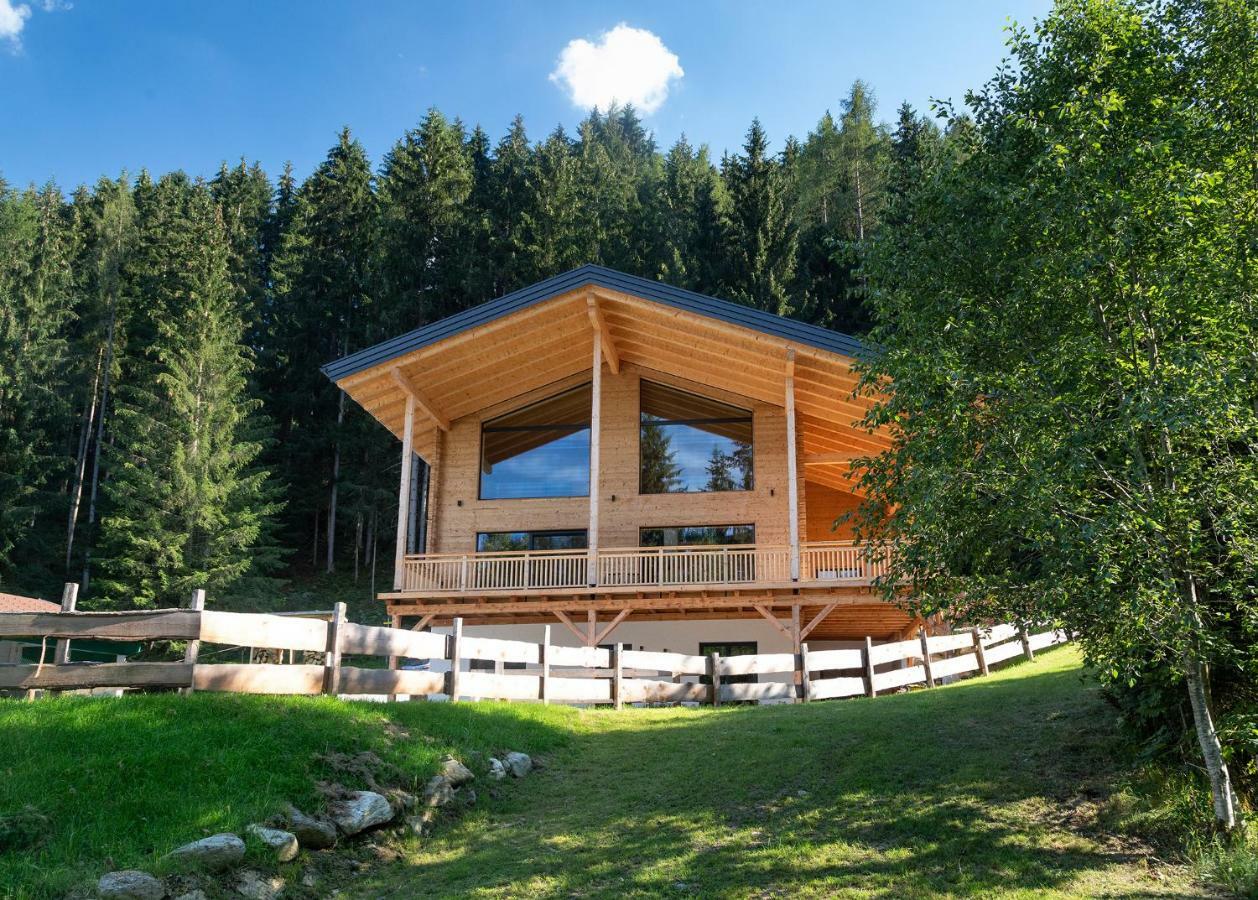 Schladminger Tauern Apartment Haus Exterior foto