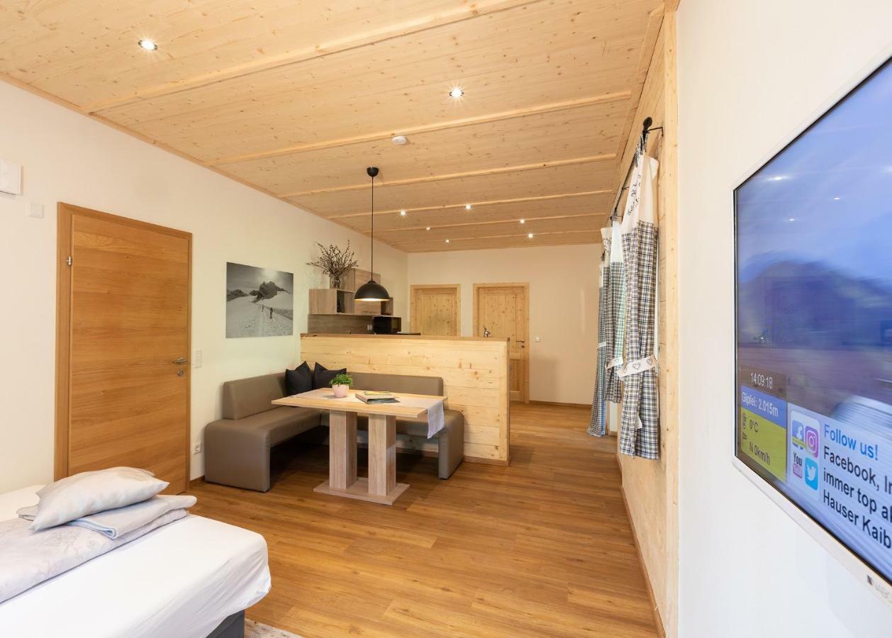 Schladminger Tauern Apartment Haus Exterior foto